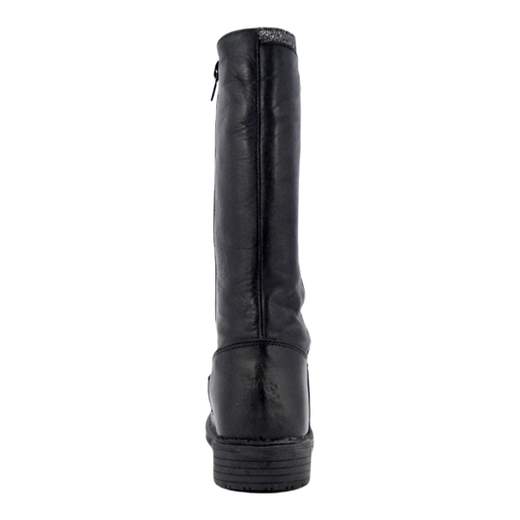 Asso Stivali Bambine E Ragazze 67903-N