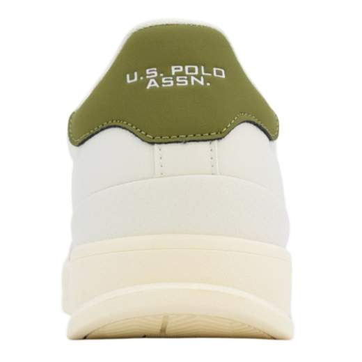 U.S. POLO ASSN CAMPY004B-CRE002