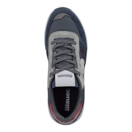 BLAUER F6OZARK02COS-NVY-GRY