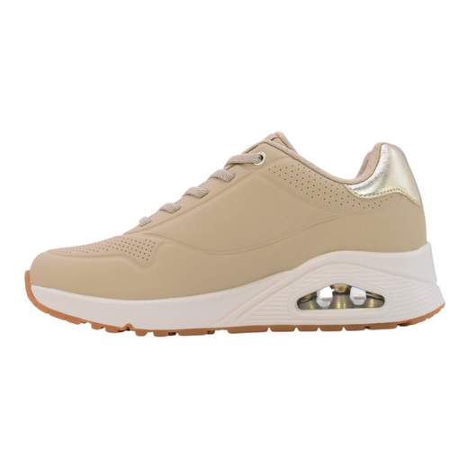 SKECHERS 155196-NUDE