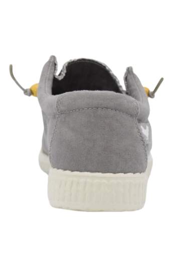 Pitas Scarpe Uomo WP150-WALLY-G