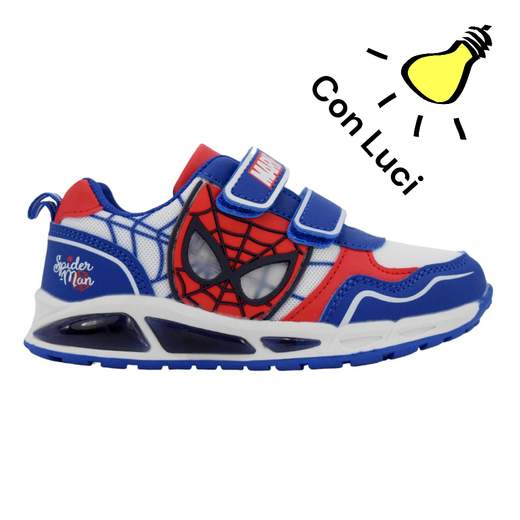SPIDERMAN R1310433T-J251-BL
