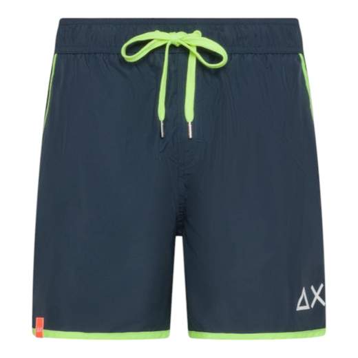 SUN68 ABBIGLIAMENTO H35107-07