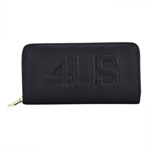 PACIOTTI 4US 11067-BLK
