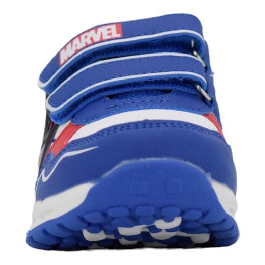 SPIDERMAN R1310433T-J251-BL
