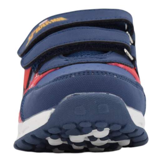 SpiderMan scarpe con luci bambino R1310561S-JB03-0010-BL