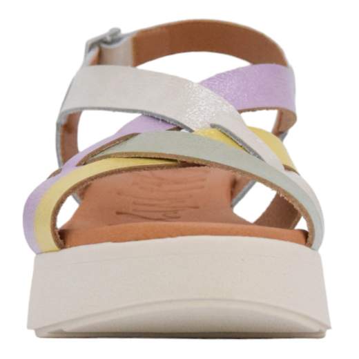 OH!MY SANDALS 5418V-MUBE