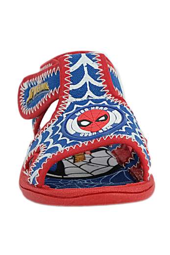 Spiderman Sandali Bambine E Ragazze 4339-09