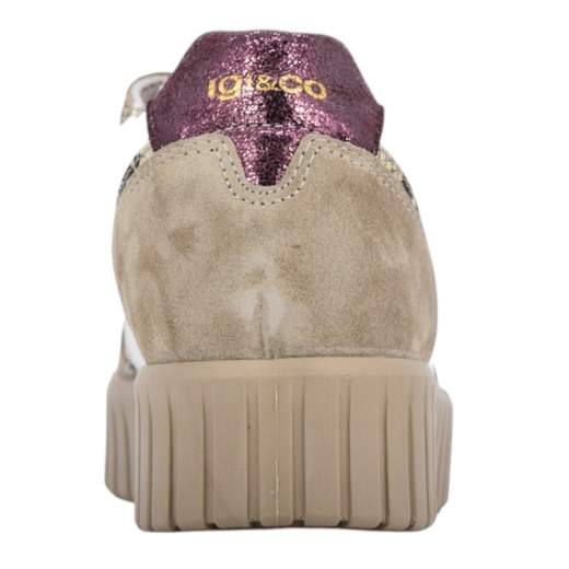IGI & CO 2168722