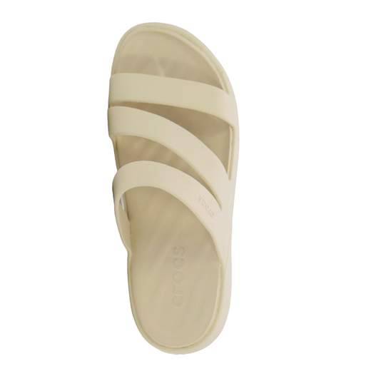 Crocs Getaway Strappy W 209587-160