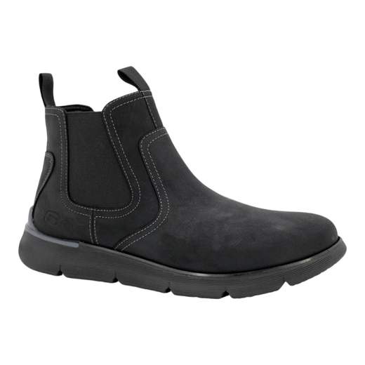 SKECHERS 205227-BBK