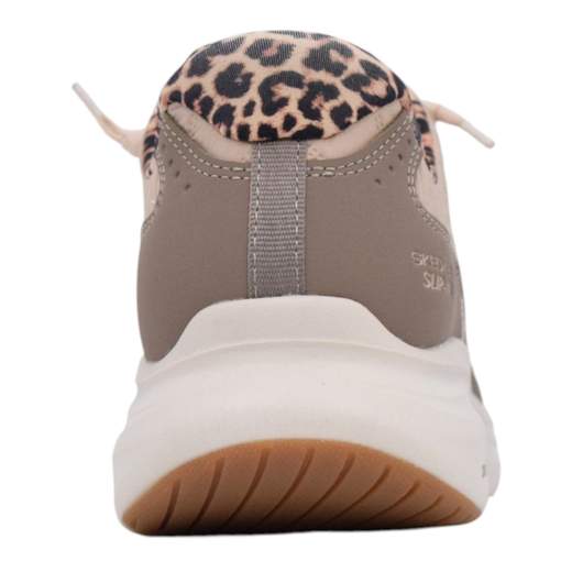 SKECHERS 150419-BRN