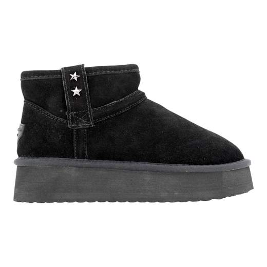 MARC ELLIS SCARPE ALYSSA-014-N