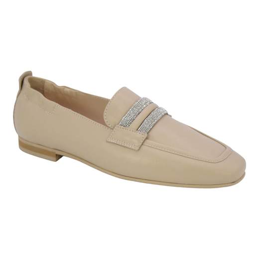 Nero Giardini mocassini donna E409640D-453