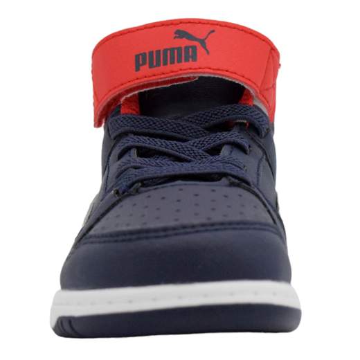 Puma Sneakers Bambini E Ragazzi 370489-11