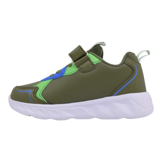 Dinosaur sneakers con luci bambino S8020272S-JB03-1605-VE