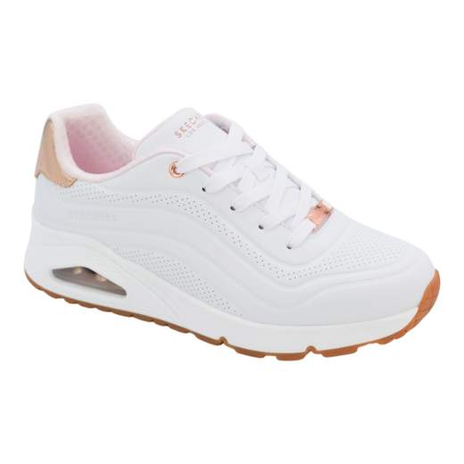 SKECHERS 310286L-WHT
