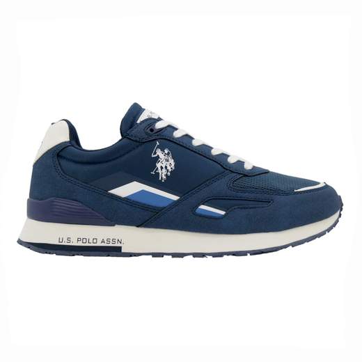 U.S. POLO ASSN TABRY003B-BLU