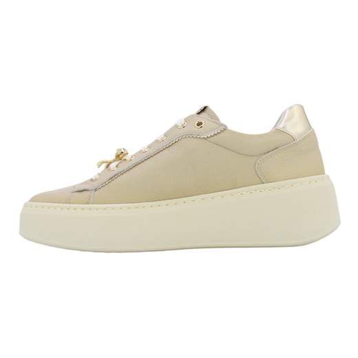 NERO GIARDINI SNEAKERS