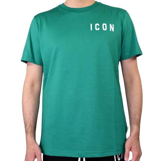 ICON ABBIGLIAMENTO T-SHIRT