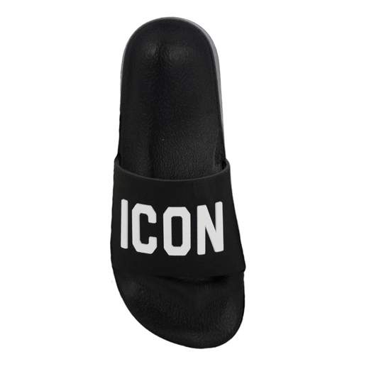 Icon ciabatte unisex IC03919TD-N