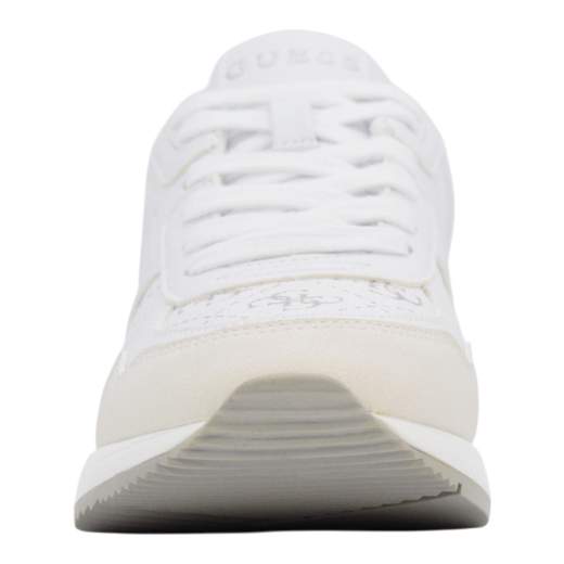 Guess Mickay scarpe donna FLFMIC-ELE12-WHIGR