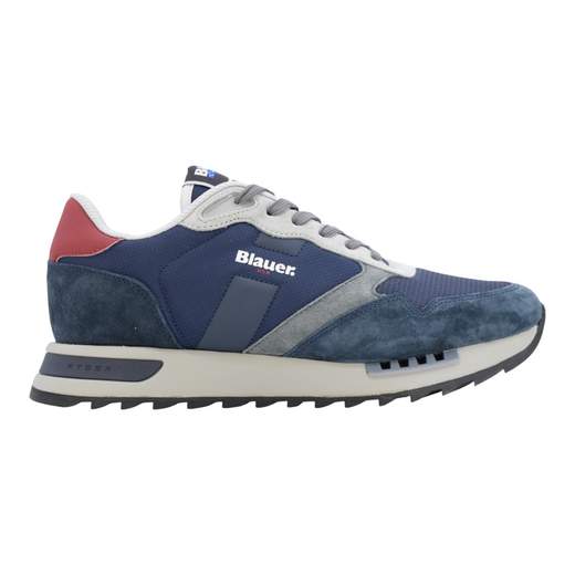 BLAUER F5RYDER01-NYN-NVYRED