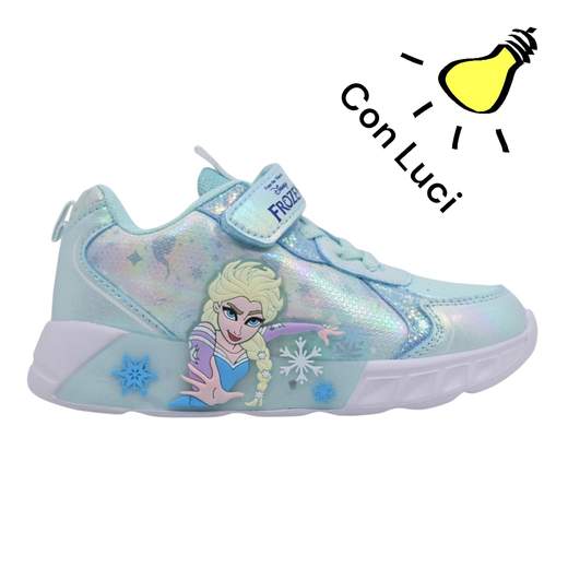 FROZEN SNEAKERS