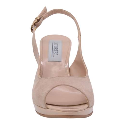 Storie Sandali Donna 4477C-NU