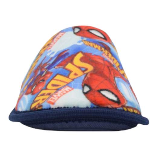 Spiderman Ciabatte Bambini E Ragazzi 9344-99-BL
