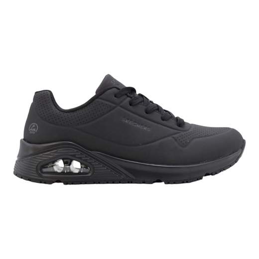 SKECHERS WORK 108021EC-BLK