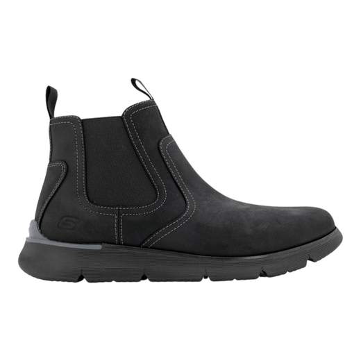 SKECHERS 205227-BBK