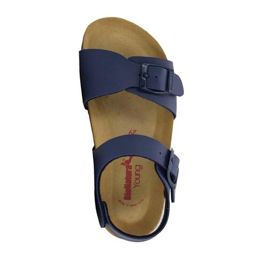 Bionatura Scarpe Bambini E Ragazzi 22B1002-E-BL