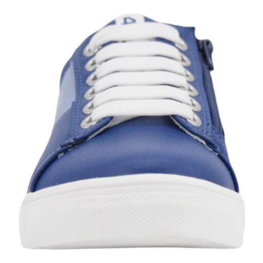 Paciotti 4us Sneakers Bambini E Ragazzi 41022B-BL