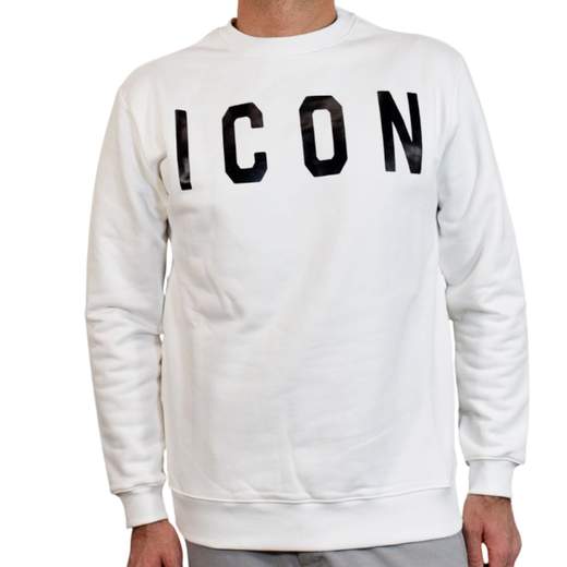 ICON ABBIGLIAMENTO ICUF2W6F001-B