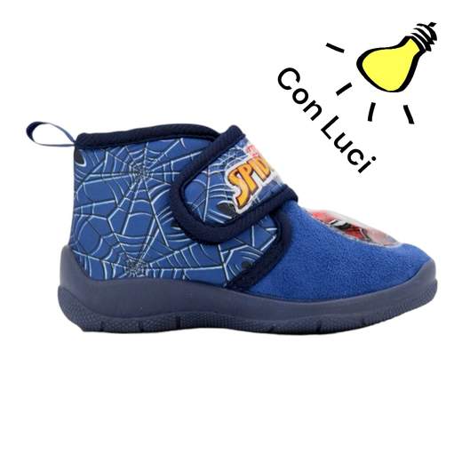 SPIDERMAN R1310484T-J060-0174-BL