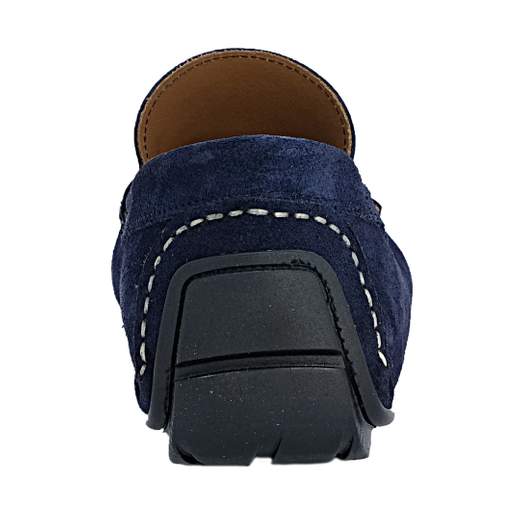 Storie Mocassini Uomo CS1C-BL