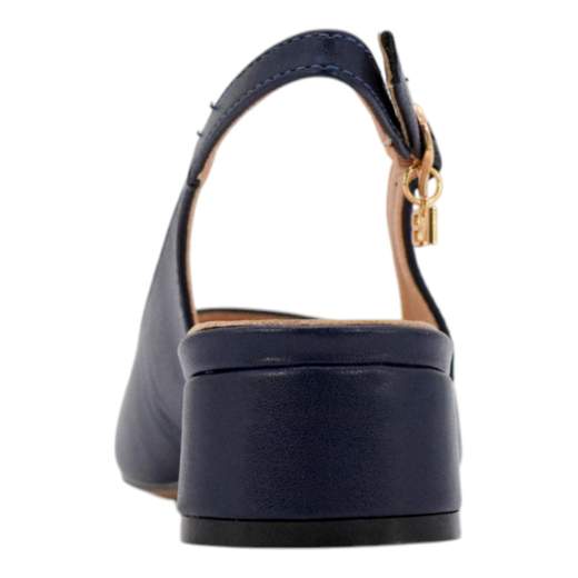 Miabelle Slingback donna MB05-BL