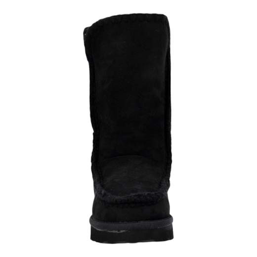 Icon stivaletti donna IC04411SD-N