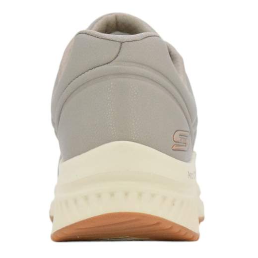 Skechers Bobs Arch Comfort B Sweet-A Bind sneakers donna 117560-TPE