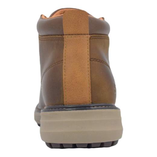 Skechers Polacchine Uomo 204266-CDB