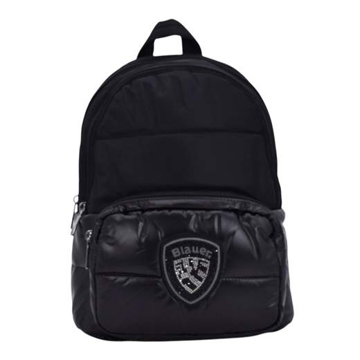 BLAUER BORSE F6WAVE04PAD-BLK
