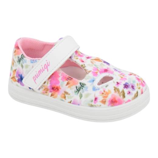 Primigi scarpe due occhi primi passi bambina 7854855