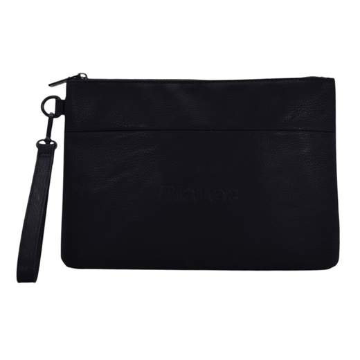 BLAUER BORSE F6BUS01BRO-BLK