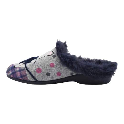 Grunland Ciabatte Donna CI2722-BL