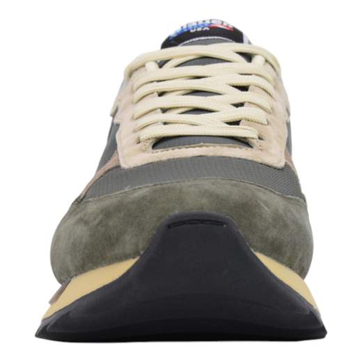 BLAUER F5RYDER01-NYN-MILNVY