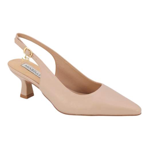 Miabelle slingback donna MB36-NU
