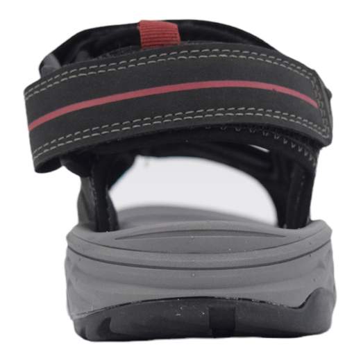 Lumberjack Sandali Uomo 8406-002-S67-CB001