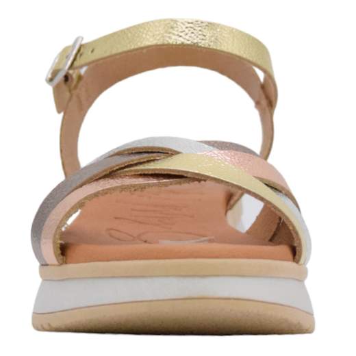 OH!MY SANDALS 5469L-MUPL
