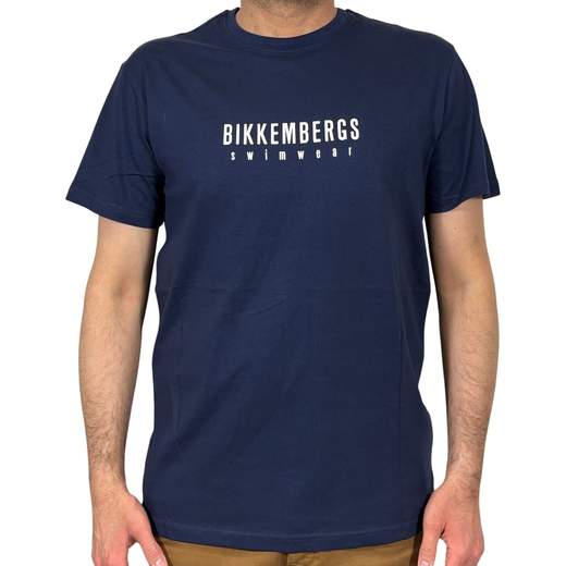 BIKKEMBERGS BKK26MTS02-BL